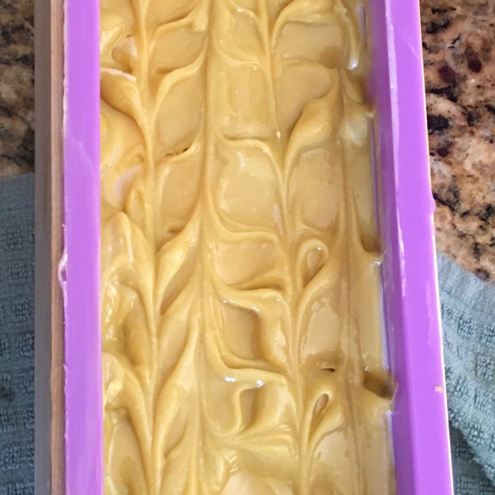 All natural Handmade Organic Soap - Picture 4 of 4